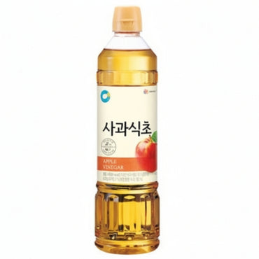 Apple Vinegar 12x900ml