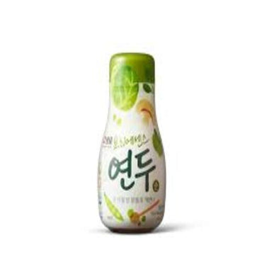 Korean Seasoning Sauce (Yondu Light) 12x275m