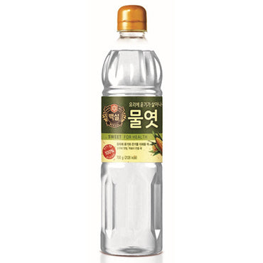 Glucose Syrup 20x700g