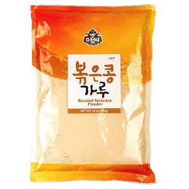 Roasted soy bean powder (Bokeun Konggaru) 30x226g