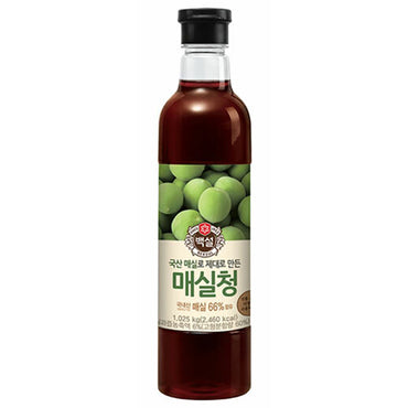 Plum Extract 9x1.025kg