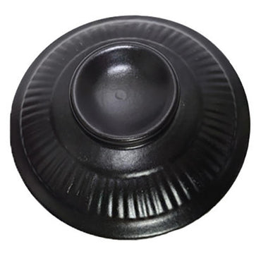 Earthen Bowl/Lid 4ho) 160mm, 10pcs
