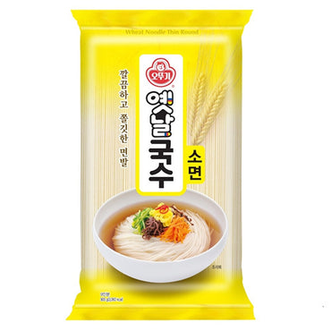 Wheat Noodles (Somyun) 15x900g