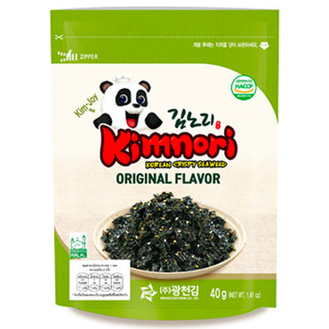 Flake Gimnori Jaban Original 20x40g