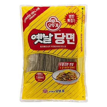 Glass Noodles Dangmyun Yetnal 20x500g