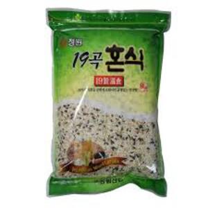 19 Mixed Rice 20x800g