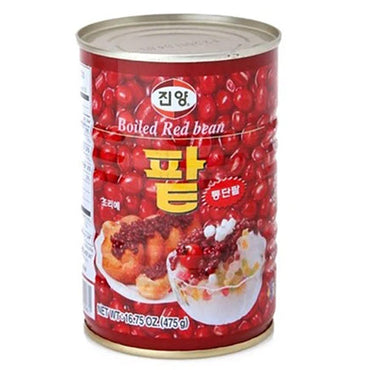 Red Bean In Sugar Syrup 24x475g