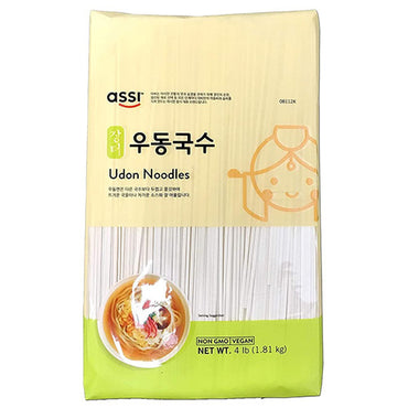 Oriental style noodle (Udon) 9x1,81kg