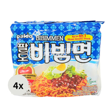 Bibimmyun 20x130g