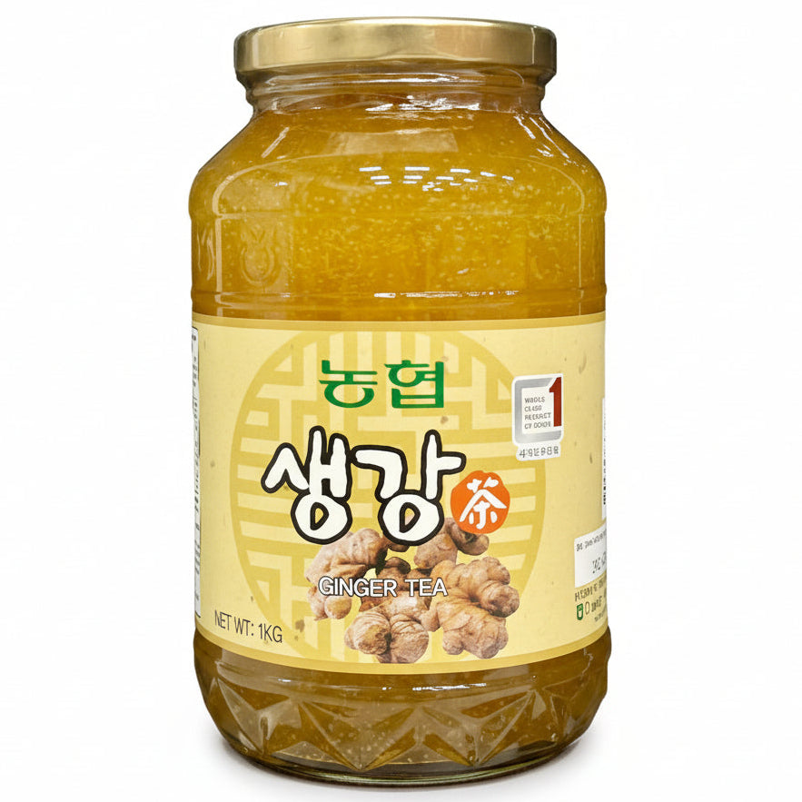 NH Ginger TEA 12x1kg