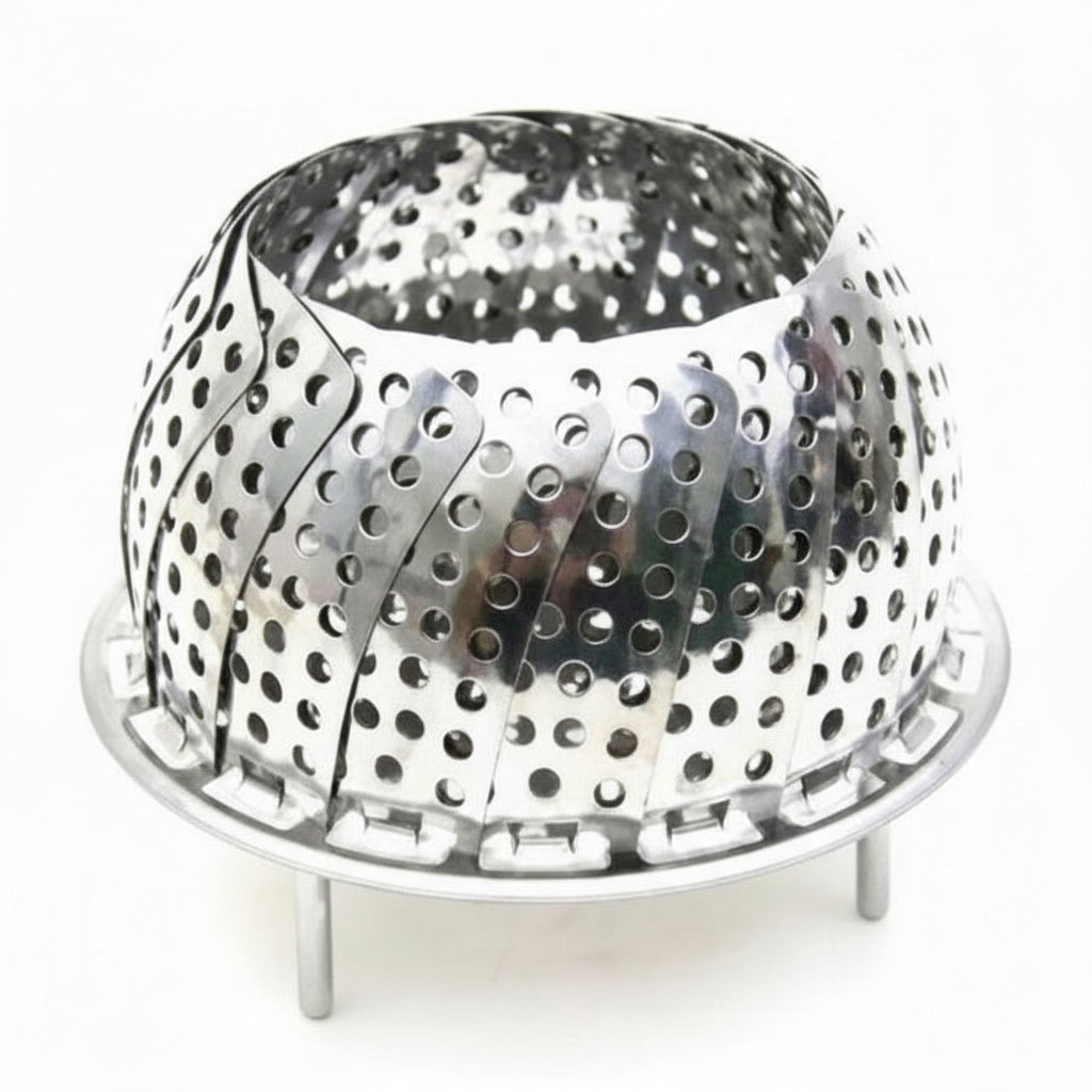 S/S Steamer (Jjimgi-L)