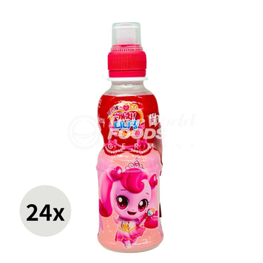 Kids' Drink Teenieping Strawberry 24x200ml