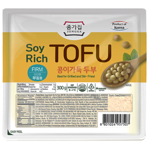Tofu