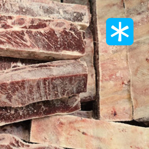 Frozen Seafoods / Meats