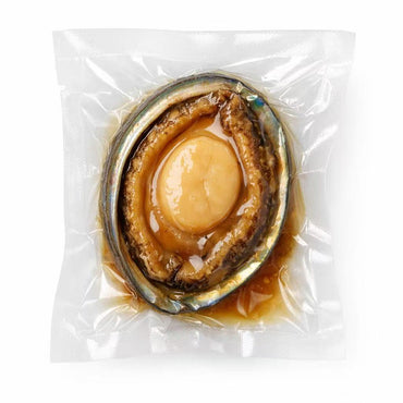 Abalone, KR, (1pcs) 10x55g