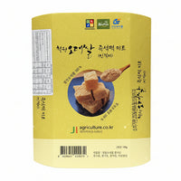 [JI Agricultural Cooperative] Rice Injeolmi Kit 20x160g