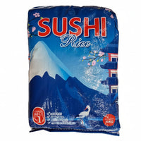 Non-pesticide Japonica Sushi Rice 10kg