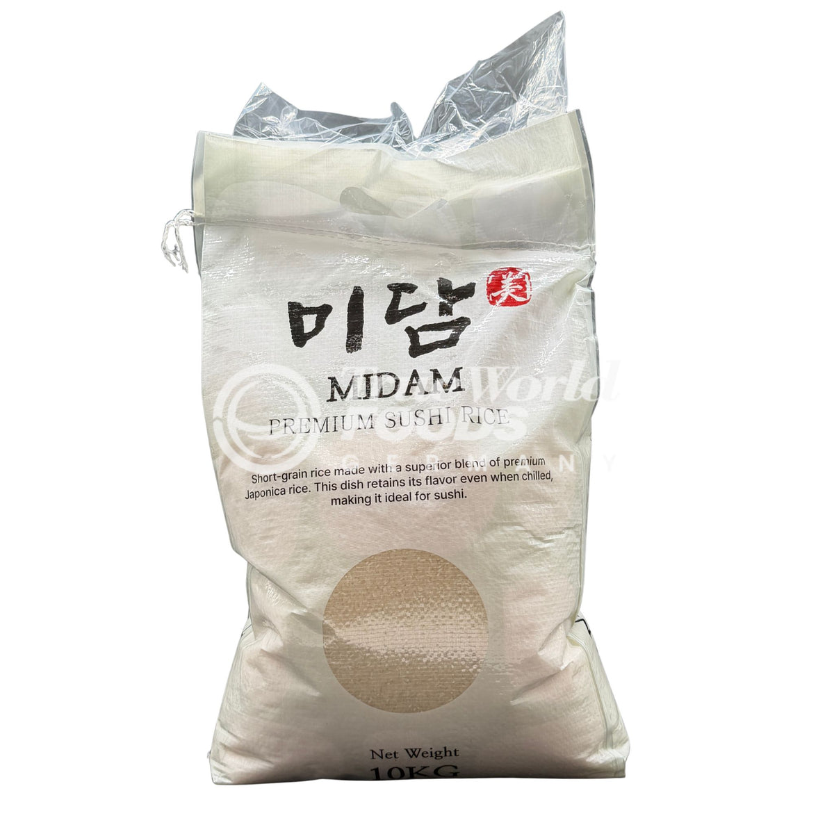 Non-pesticide Premium Sushi Rice 10kg
