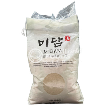 Non-pesticide Premium Sushi Rice 10kg