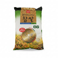 Sweet Rice in Pack 6,8kg