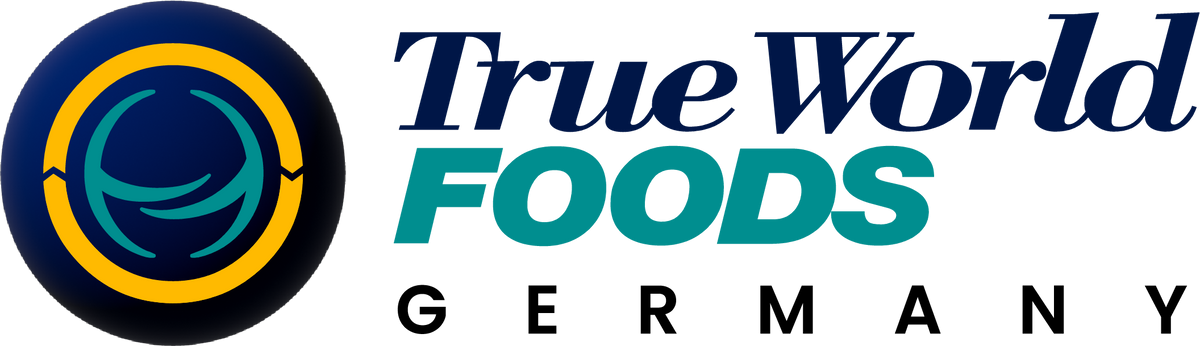 True World Foods EU B2B Portal logo