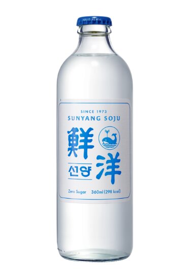 [Sunyang] Sunyang Spirit 14.9% alc. 20x360ml