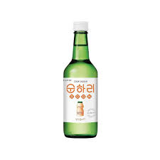 [Lotte] Chum Churum Soju Yoghurt 12% alc. 20x350ml