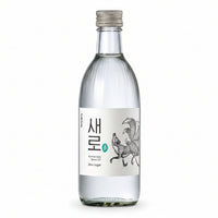 Chum Churum Soju Saero 16.0% alc. 20x375ml