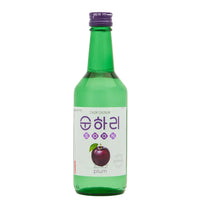 Chum Churum Soju Plum 12% alc.20x350ml