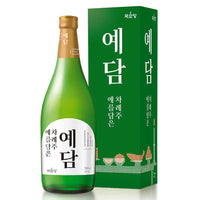 [국순당] 예담 차례주 12x700ml