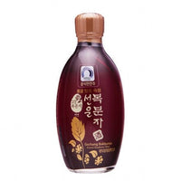 Bokbunjaju (Korean Traditional Wine) 12x375ml