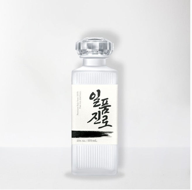 [Jinro] Ilpum Jinro 25% alc. 6x375ml