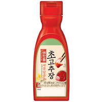 Vinegared Red Pepper Paste For Dipping 20x300g