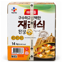 Soybean Paste 14kg