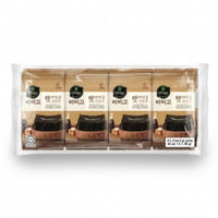 Crispy Toasted Seaweed w.o. Plastic Cup 16x(10x4g)