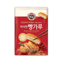 [Beksul] Bread Crumbs Panko 10x1kg