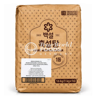 Brown Sugar 16x1kg