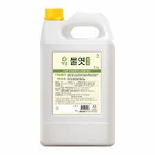 [Beksul] Glucose Syrup 3x5kg