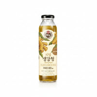 Real Ginger Syrup 15x310ml