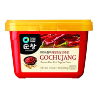 [Chung Jung One] Red Pepper Paste 20x500g