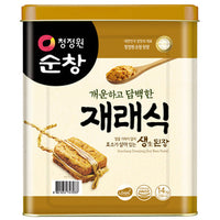 [Chung Jung One] Soybean Paste Can 14kg