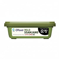 Seasoned Soybean Paste Mild 20x170g