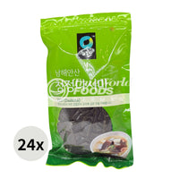 Dried Kelp (Dasima) 24x150g