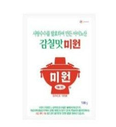 [Chung Jung One] Monosodium Glutamate Miwon 200x100g