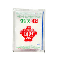 Monosodium Glutamate Miwon 200x100g