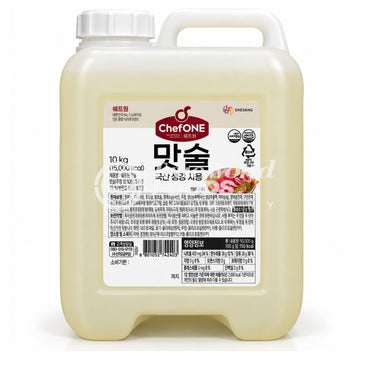 Seasoning Sauce Matsul 10kg