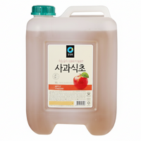 Apple Vinegar 18L