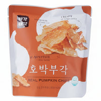 Pumpkin Crisps 20x30g