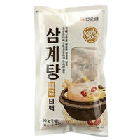 Korean Chicken stew Herb teabag 45x90g