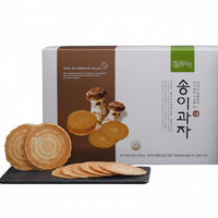 Pine Moushrooms Snack 45x150g